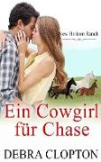 Ein Cowgirl Für Chase