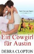 Ein Cowgirl für Austin