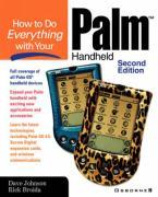 How to Do Everything with Your Palm Handheld