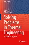 Solving Problems in Thermal Engineering