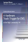 A Hardware Track-Trigger for CMS