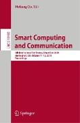 Smart Computing and Communication