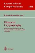 Financial Cryptography