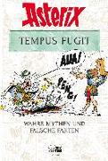 Asterix - Tempus Fugit