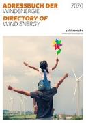 Adressbuch der Windenergie 2020