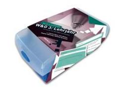 Lernboxen / Lernbox W&G 3. Lehrjahr