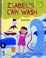 Isabel's Car Wash