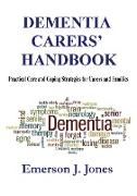 Dementia Carers' Handbook