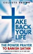 Take Back Your Life