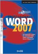 Word 2007 Professional