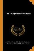 The Trumpeter of Sackingen