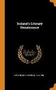 Ireland's Literary Renaissance