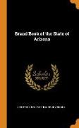 Brand Book of the State of Arizona