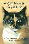 A Cat Named Squeeky