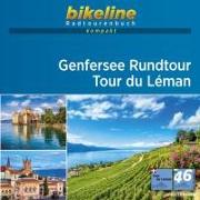 Genfersee Rundtour • Tour de Leman