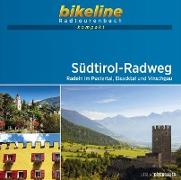 Südtirol-Radweg