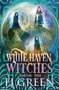 White Haven Witches