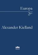 Alexander Kieland