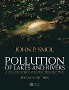 Pollution of Lakes and Rivers