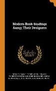 Modern Book-Bindings & Their Designers