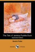 The Tale of Jemima Puddle-Duck (Illustrated Edition) (Dodo Press)