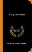 Henry Cabot Lodge