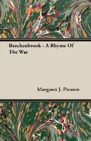 Beechenbrook - A Rhyme of the War