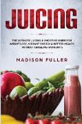 Juicing