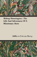 Bishop Hannington