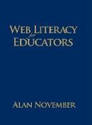 Web Literacy for Educators