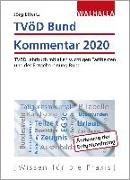 TVöD Bund Kommentar 2020