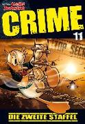 Lustiges Taschenbuch Crime 11