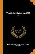 The Skilled Labourer, 1760-1832