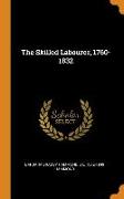 The Skilled Labourer, 1760-1832