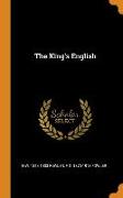 The King's English