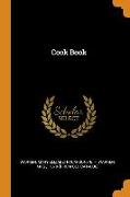 Cook Book