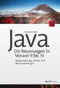 Java – die Neuerungen in Version 9 bis 14