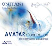 Avatar Connection