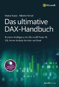 Das ultimative DAX-Handbuch