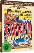 Sierra - Mediabook Vol. 21 Ltd.