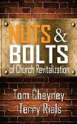 The Nuts and Bolts of Church Revitalization