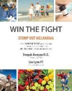 Win the Fight: Stomp Out Melanoma