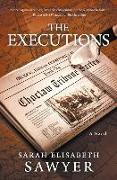 The Executions (Choctaw Tribune Series, Book 1)