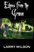 Echoes From The Grave: Exploring the Mysteries of the Supernatural in Illinois, Indiana and Kansas