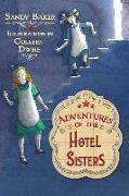 Adventures of the Hotel Sisters