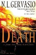 Dusk of Death: an Armen Leza, Demon Hunter novel