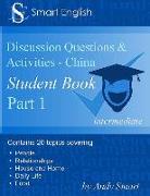 Smart English -Discussion Questions & Activities - China: Student Book Part 1