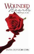 Wounded Hearts: Inspired by true stories