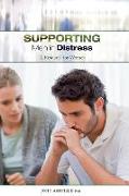 Supporting Men in Distress: A Resource for Women