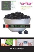 Full Belly Meter: Weight Loss System